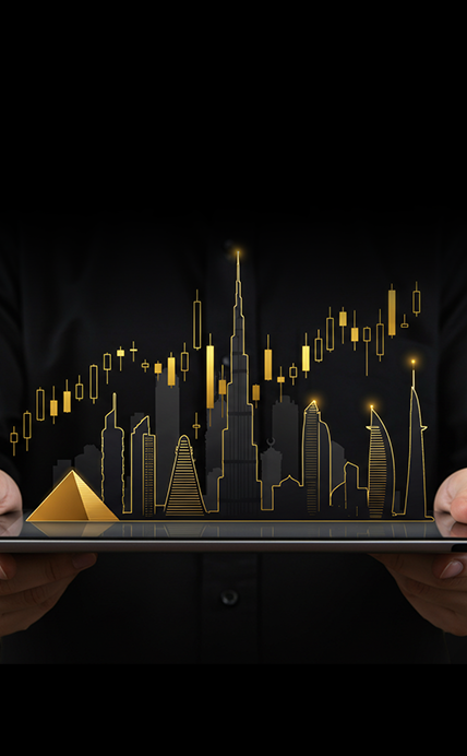 GCC Brokerage AR Mob