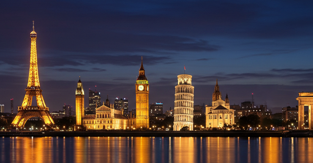 Aljazira European Equities Fund Banner (1)