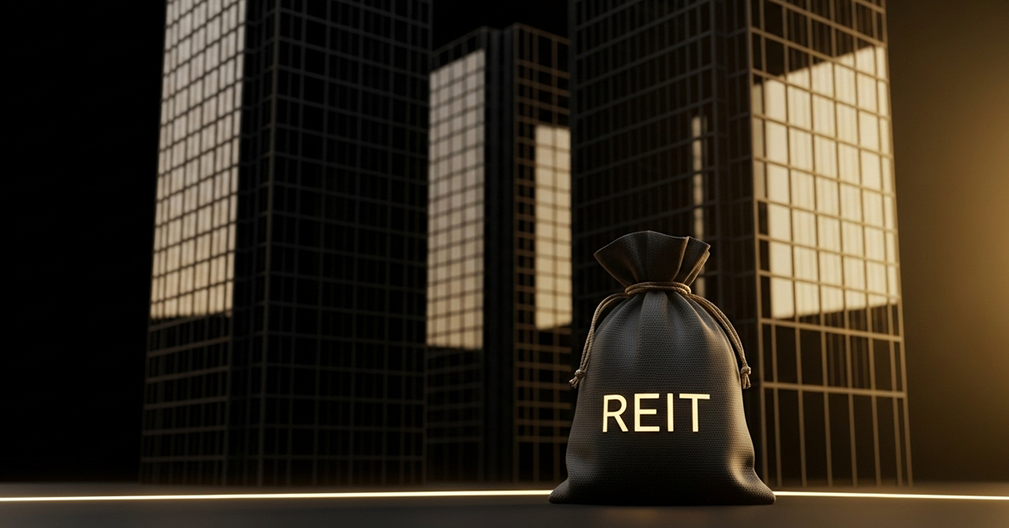REIT Fund 1009X528